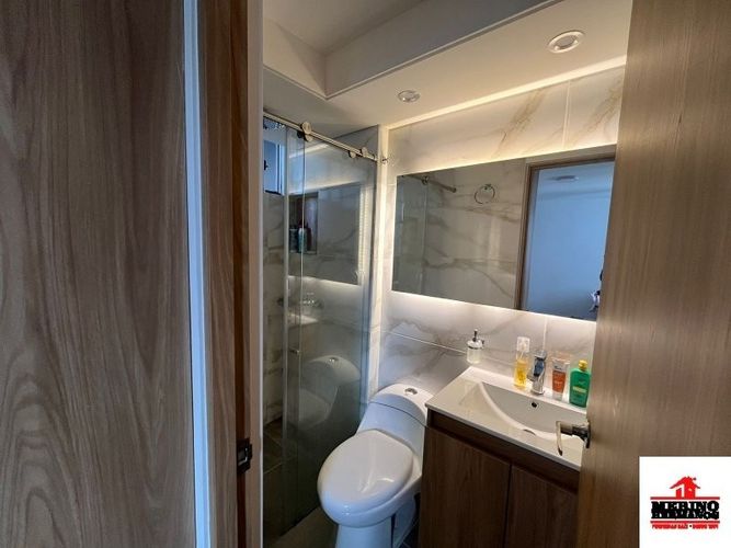 Apartamento de 3 alcobas en venta en La Ceja, 51 m² · foto 7 de 19