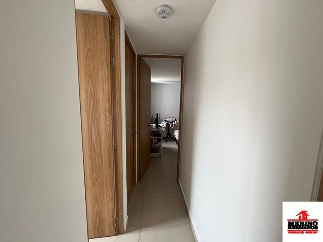 Apartamento de 3 alcobas en venta en La Ceja, 51 m² · foto 9 de 19