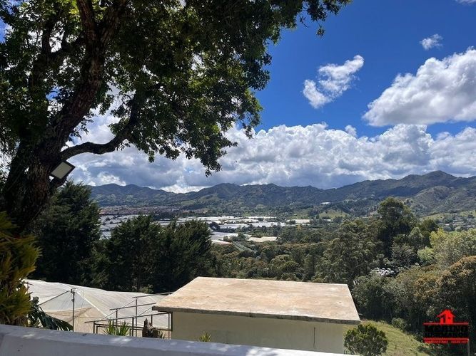Finca en arriendo en Centro, Rionegro, 280 m² · foto 17 de 18
