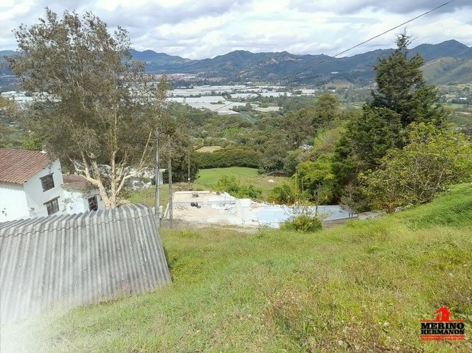 Finca en arriendo en Centro, Rionegro, 280 m² · foto 18 de 18