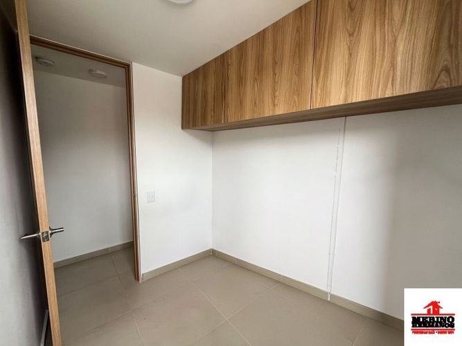 Apartamento de 3 alcobas en venta en La Ceja, 51 m² · foto 14 de 19