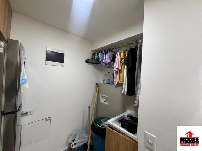 Apartamento de 3 alcobas en venta en La Ceja, 51 m² · foto 19 de 19