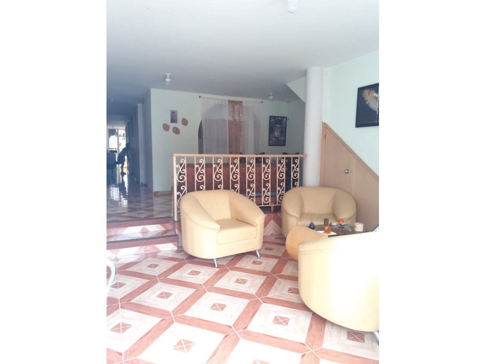 Casa en venta en San Nicolas, Pereira · foto 2 de 24