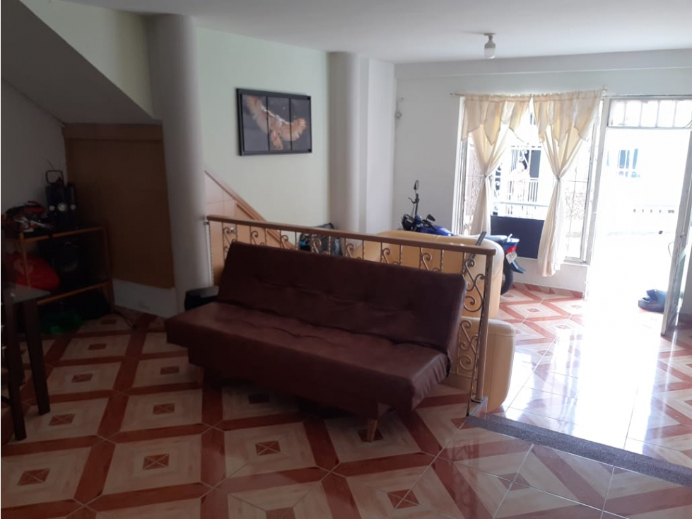 Casa en venta en San Nicolas, Pereira · foto 3 de 24