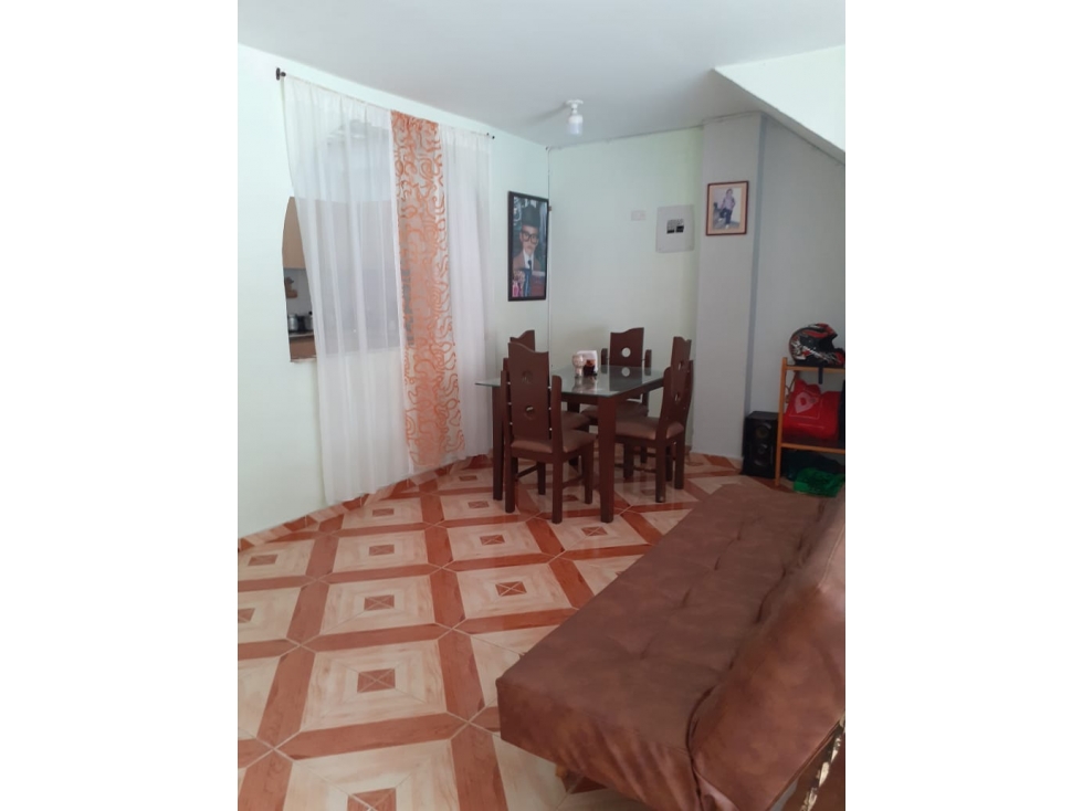 Casa en venta en San Nicolas, Pereira · foto 4 de 24