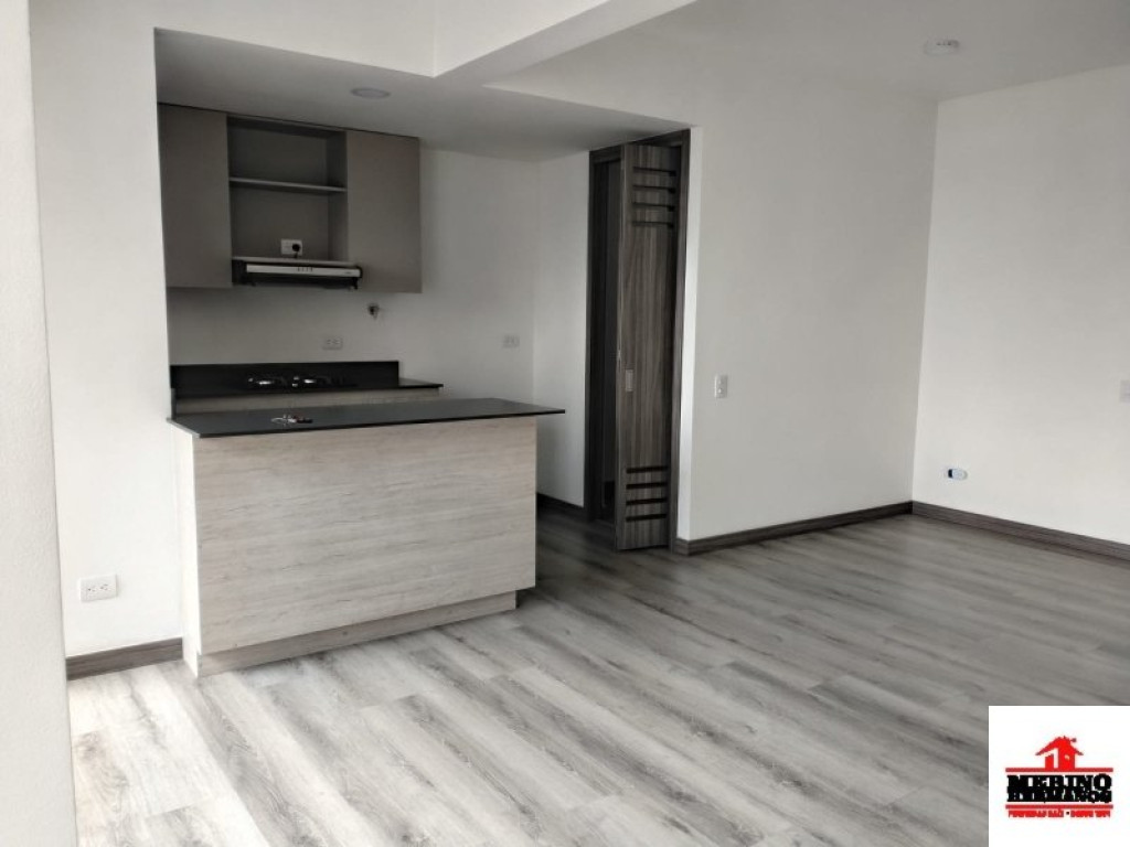 Apartamento en Arriendo en Las palmas, Medellín