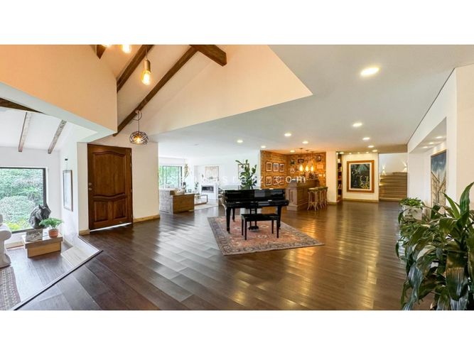 Casa de 6 alcobas en venta en Santa Elena, El Retiro, 746 m² · foto 9 de 24