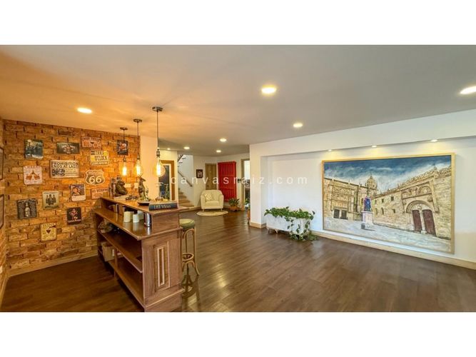 Casa de 6 alcobas en venta en Santa Elena, El Retiro, 746 m² · foto 11 de 24