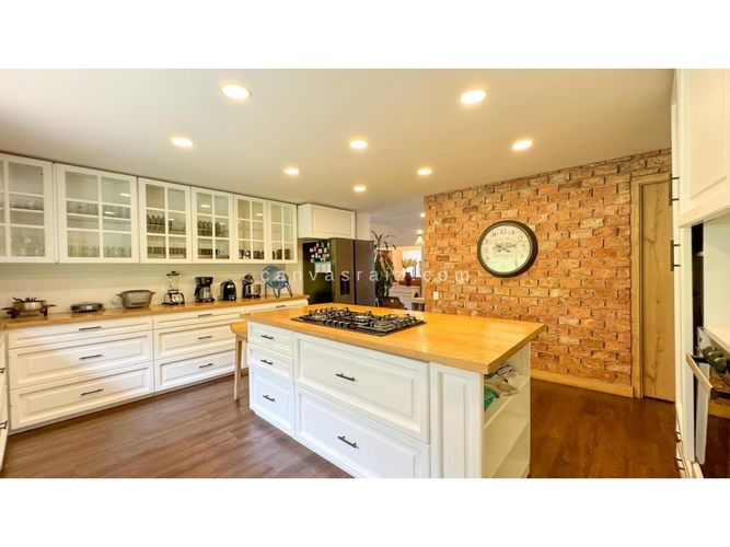 Casa de 6 alcobas en venta en Santa Elena, El Retiro, 746 m² · foto 15 de 24