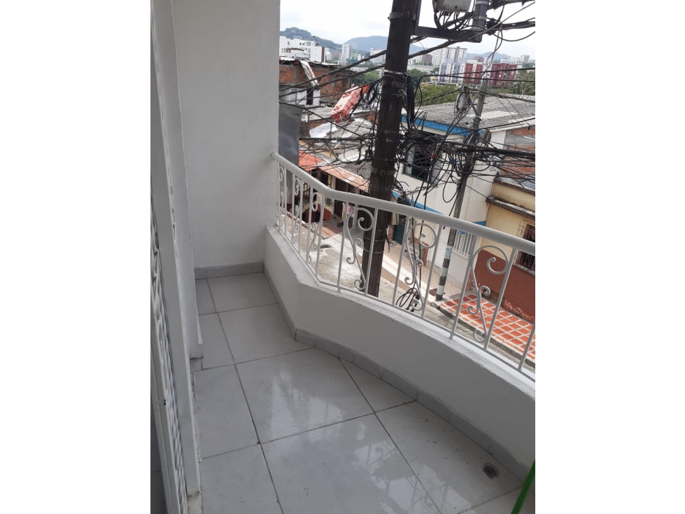 Casa en venta en San Nicolas, Pereira · foto 21 de 24