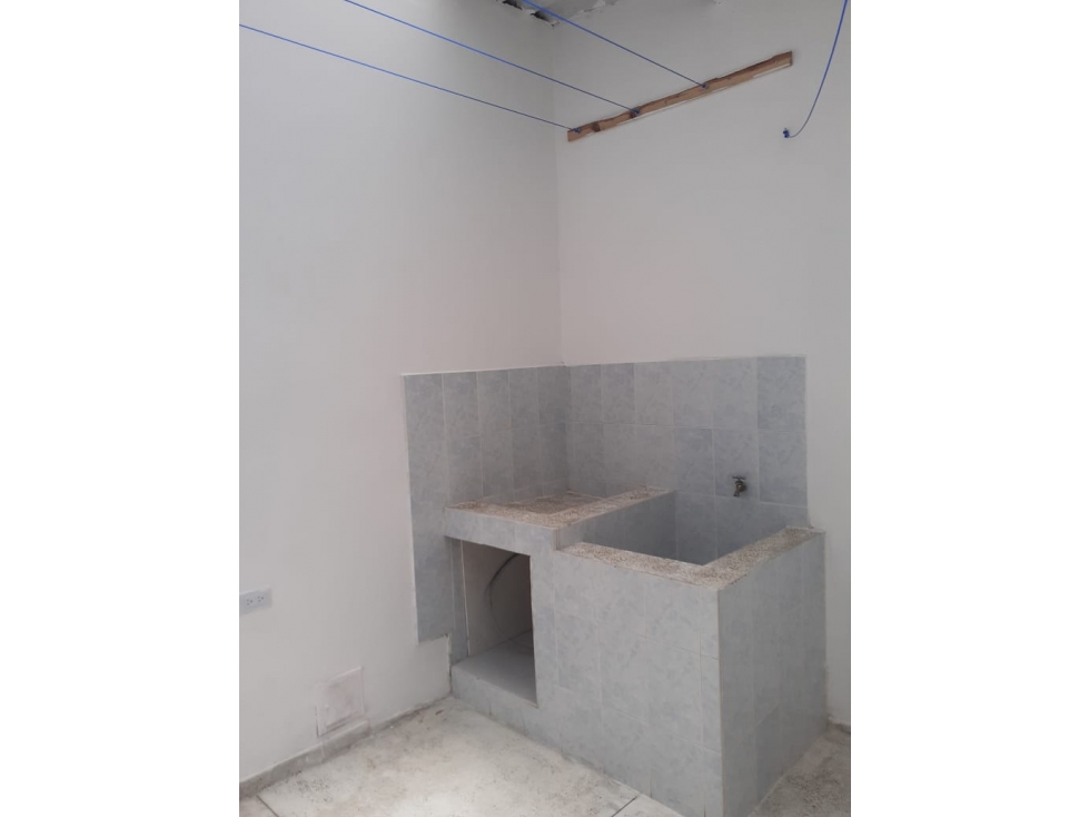 Casa en venta en San Nicolas, Pereira · foto 23 de 24