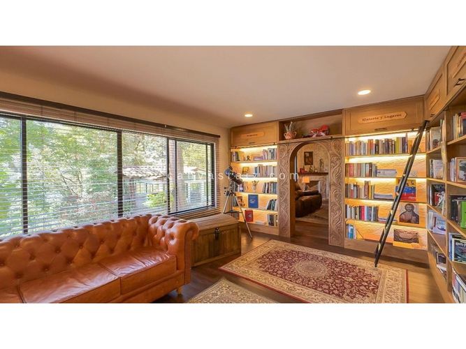 Casa de 6 alcobas en venta en Santa Elena, El Retiro, 746 m² · foto 19 de 24
