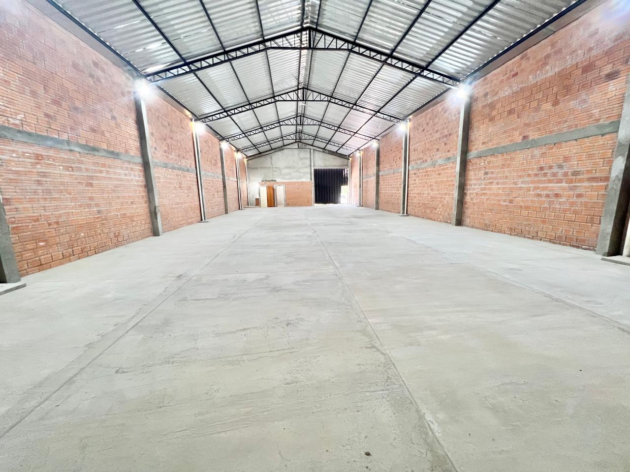 En Venta Depósito en Limpio, Zona Abasto Norte V142 — foto 2