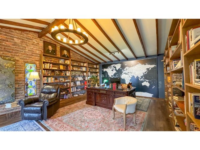 Casa de 6 alcobas en venta en Santa Elena, El Retiro, 746 m² · foto 23 de 24