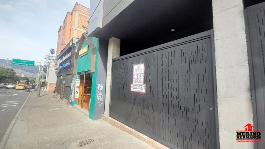 Local en arriendo en La América, Medellín, 98 m² · foto 4 de 16