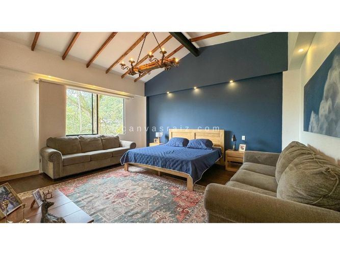 Casa de 6 alcobas en venta en Santa Elena, El Retiro, 746 m² · foto 24 de 24