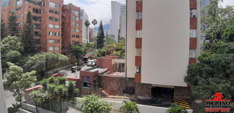 Oficina en arriendo en Patio Bonito, Medellín, 34 m² · foto 17 de 17