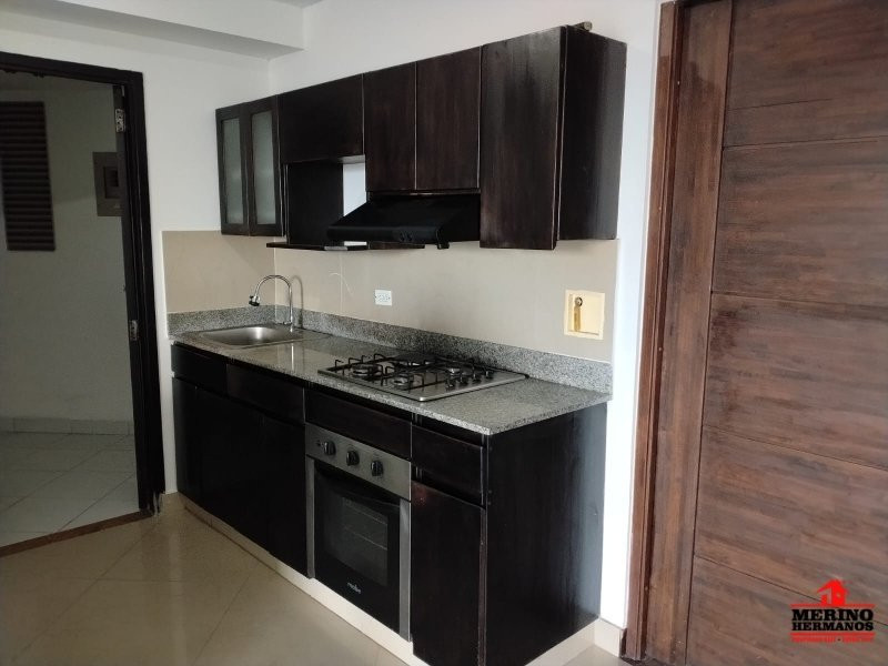Apartamento en Arriendo en La doctora, Sabaneta