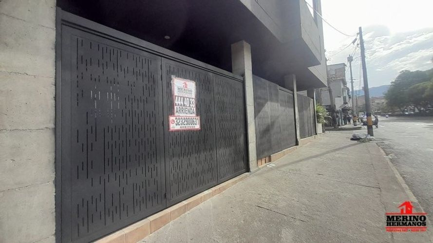 Local en arriendo en La América, Medellín, 98 m² · foto 15 de 16