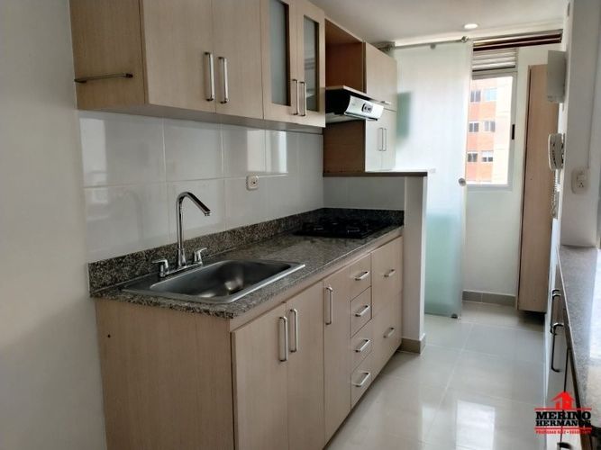 3BR Apartment in Loma de San Jose (80 m²) - 2