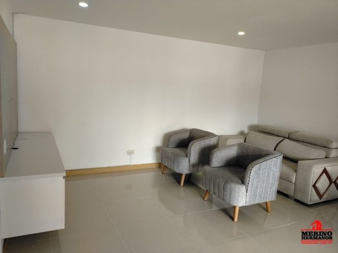3BR Apartment in Loma de San Jose (80 m²) - 3