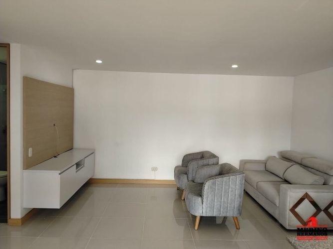 3BR Apartment in Loma de San Jose (80 m²) - 4