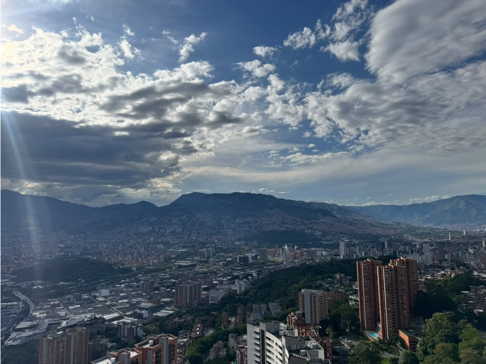Apartamento en arriendo en Las Palmas, Medellín · foto 6 de 11