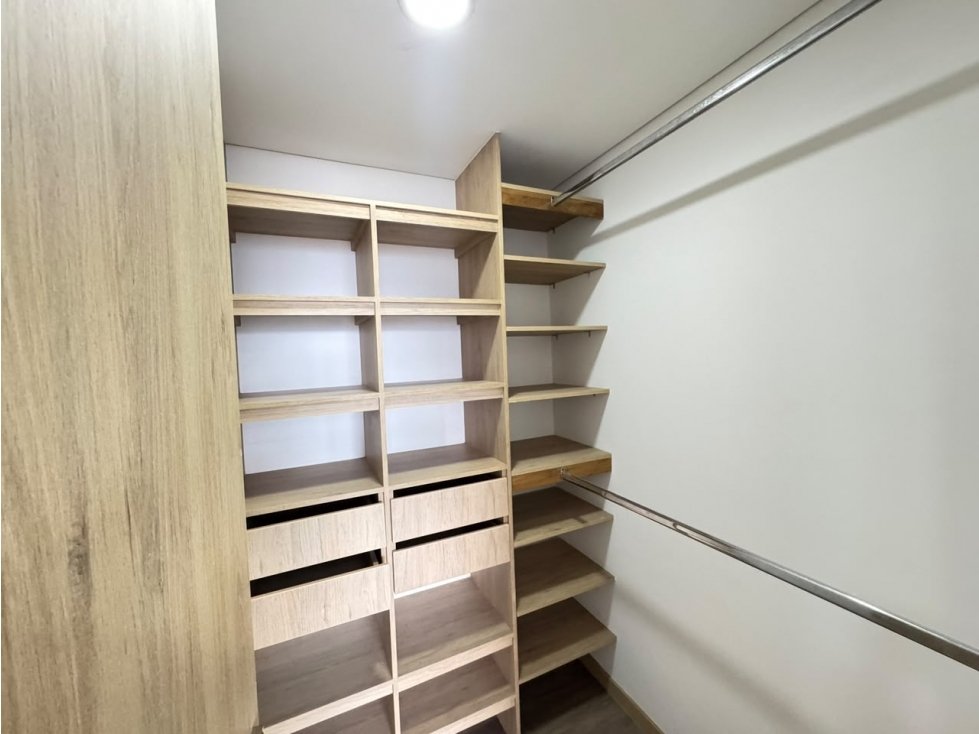 Apartamento en arriendo en Las Palmas, Medellín · foto 11 de 11
