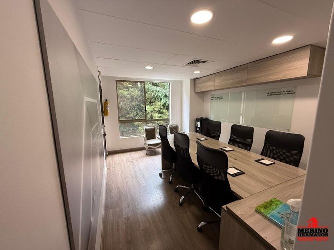 Oficina en venta en Patio Bonito, Medellín, 47 m² · foto 3 de 8