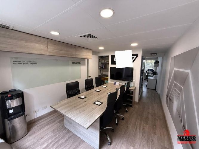 Oficina en venta en Patio Bonito, Medellín, 47 m² · foto 4 de 8