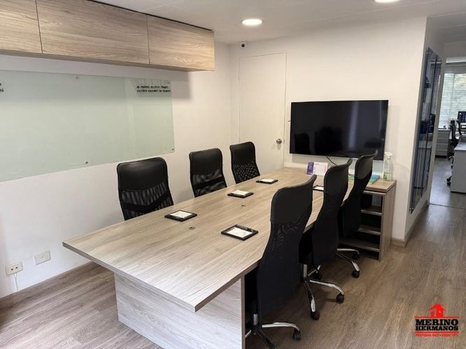 Oficina en venta en Patio Bonito, Medellín, 47 m² · foto 5 de 8