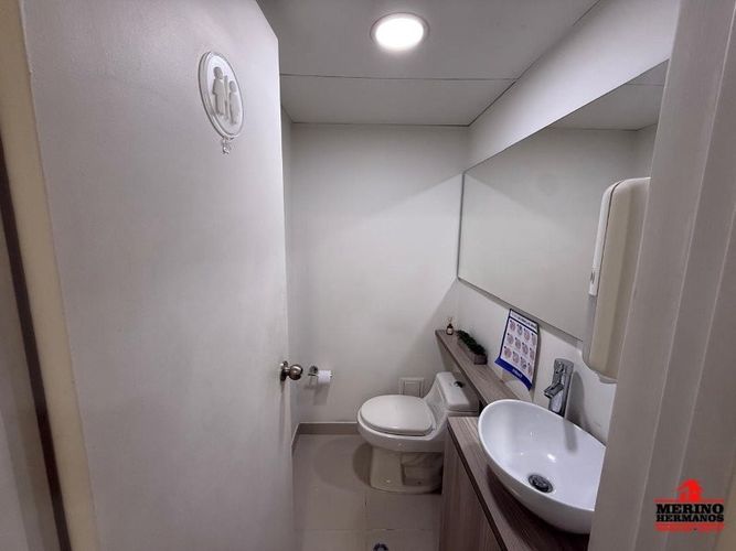 Oficina en venta en Patio Bonito, Medellín, 47 m² · foto 6 de 8
