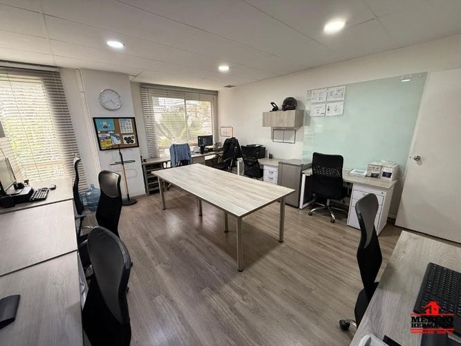 Oficina en venta en Patio Bonito, Medellín, 47 m² · foto 7 de 8