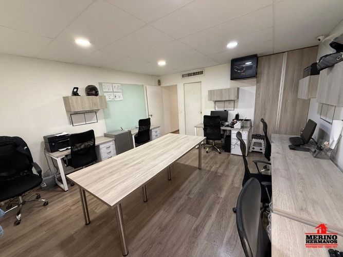 Oficina en venta en Patio Bonito, Medellín, 47 m² · foto 8 de 8