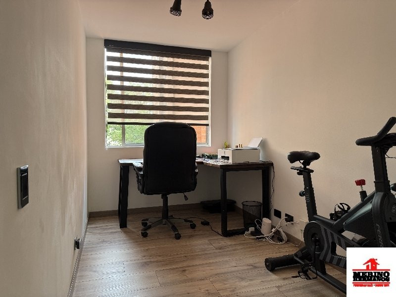 Apartamento en venta en La Frontera, Envigado · foto 5 de 16