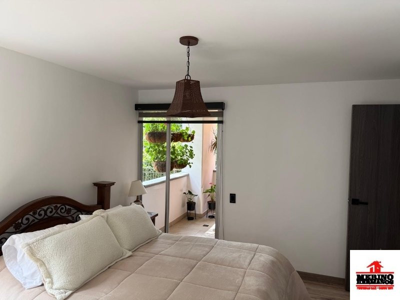 Apartamento en venta en La Frontera, Envigado · foto 6 de 16