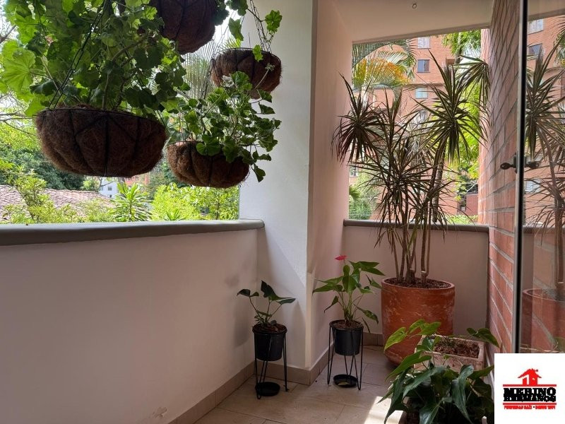 Apartamento en venta en La Frontera, Envigado · foto 7 de 16
