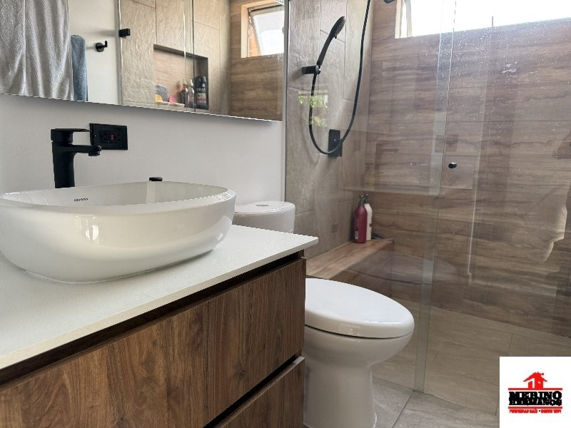 Apartamento en venta en La Frontera, Envigado · foto 8 de 16