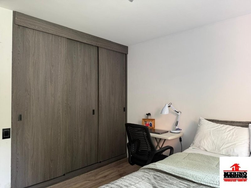Apartamento en venta en La Frontera, Envigado · foto 9 de 16