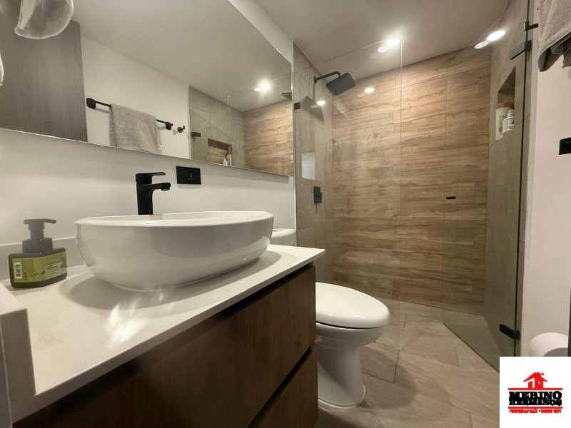 Apartamento en venta en La Frontera, Envigado · foto 11 de 16