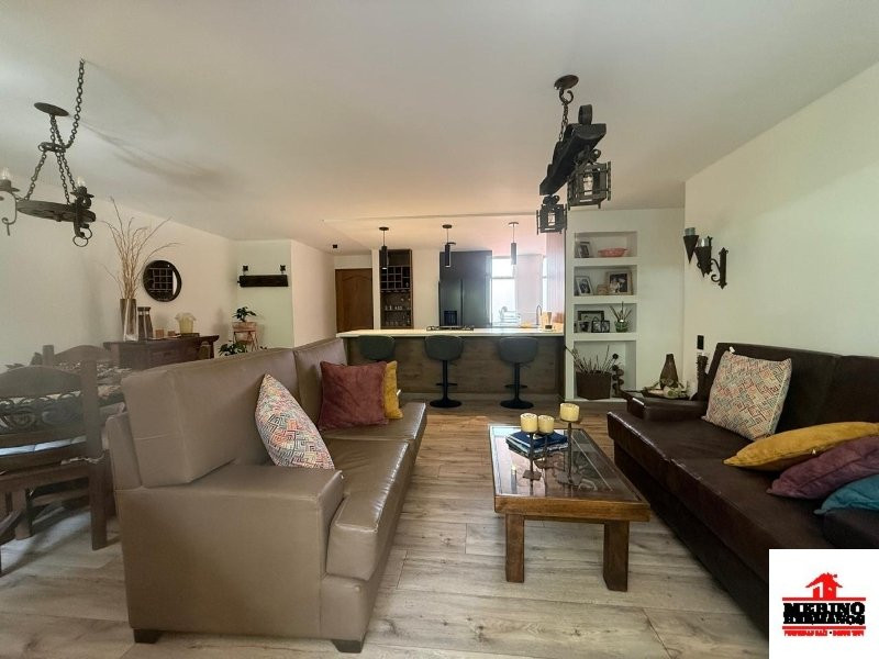 Apartamento en venta en La Frontera, Envigado · foto 12 de 16
