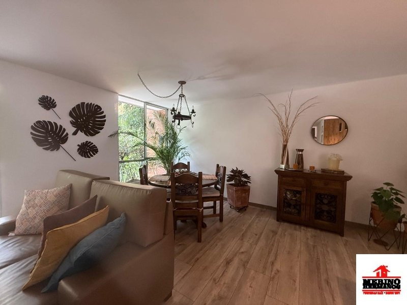 Apartamento en venta en La Frontera, Envigado · foto 13 de 16