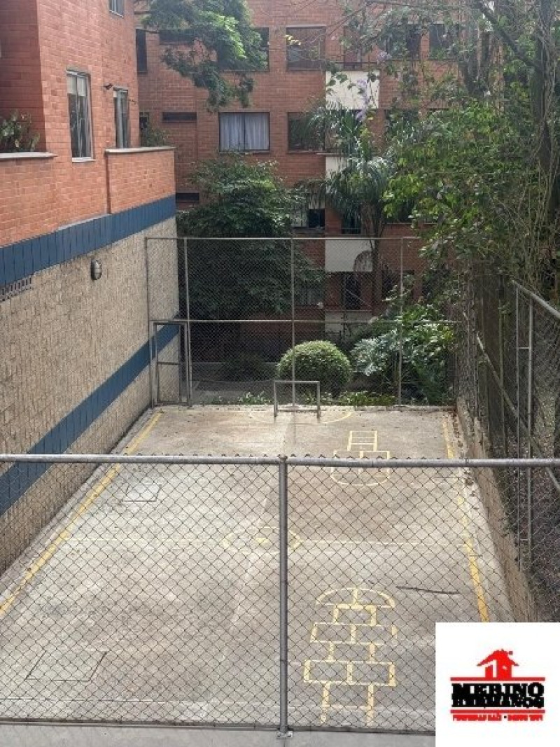 Apartamento en venta en La Frontera, Envigado · foto 15 de 16