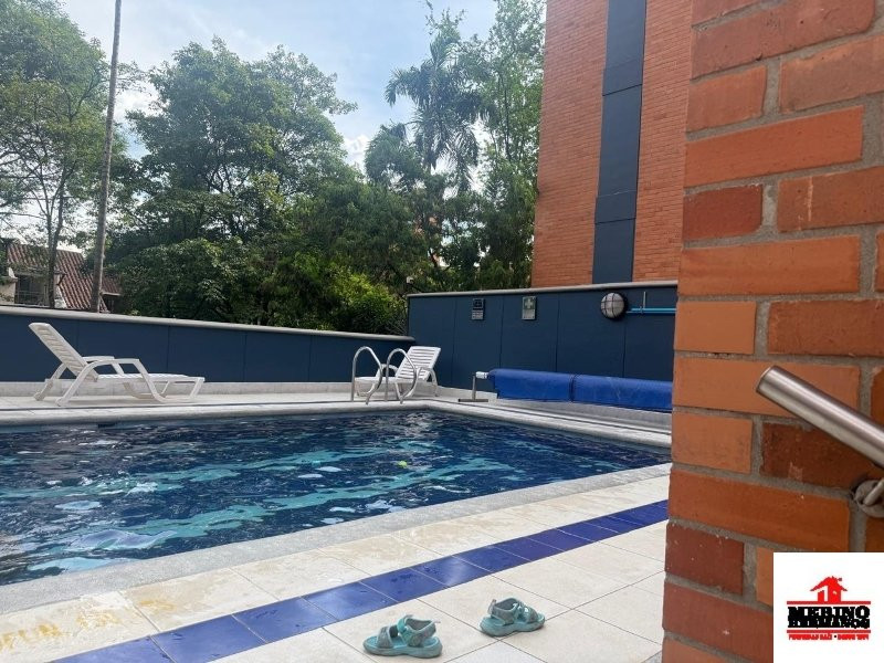 Apartamento en venta en La Frontera, Envigado · foto 16 de 16