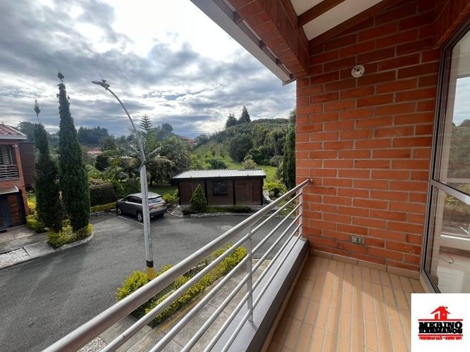 Casa de 4 alcobas en venta en Centro, Rionegro, 145 m² · foto 16 de 24