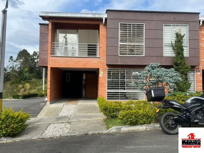 Casa de 4 alcobas en venta en Centro, Rionegro, 145 m² · foto 23 de 24