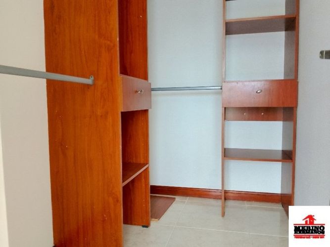 Apartamento de 3 alcobas en arriendo en Los Balsos, Medellín, 108 m² · foto 22 de 24