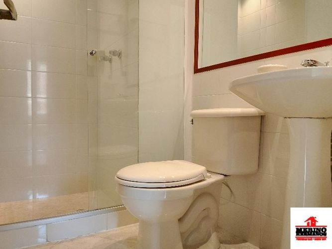 Apartamento de 3 alcobas en arriendo en Los Balsos, Medellín, 108 m² · foto 24 de 24