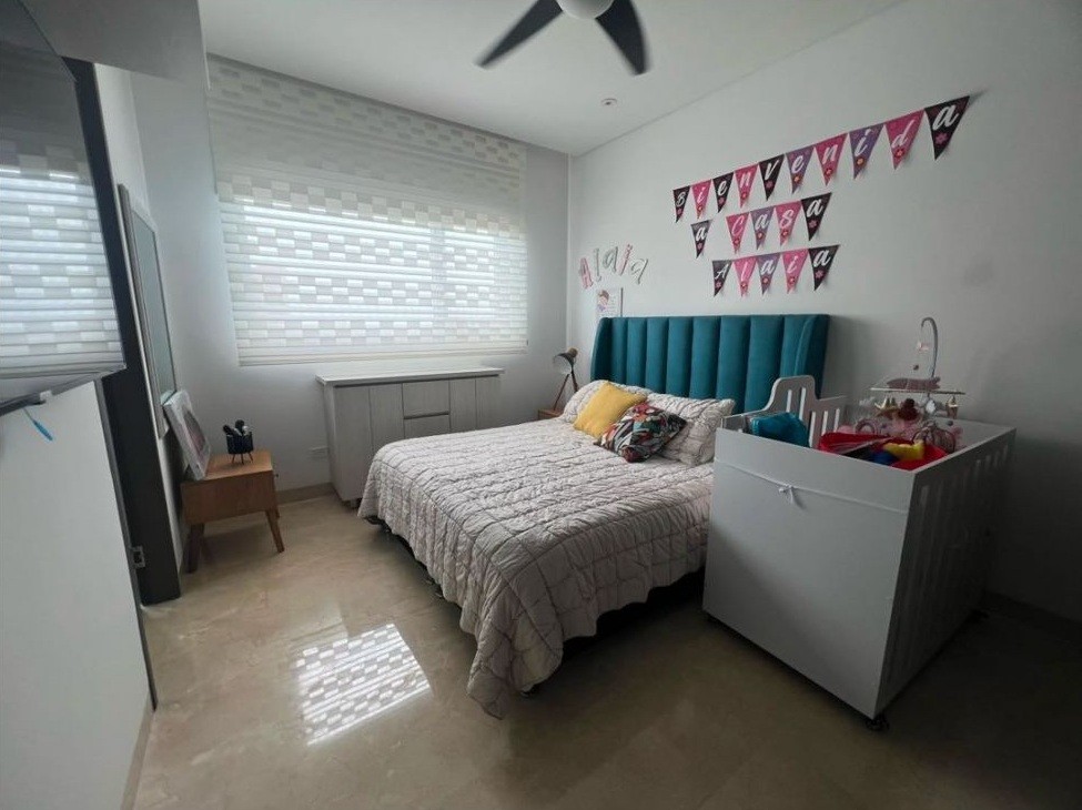 Apartamento en venta en Villa Country, Barranquilla · foto 16 de 24
