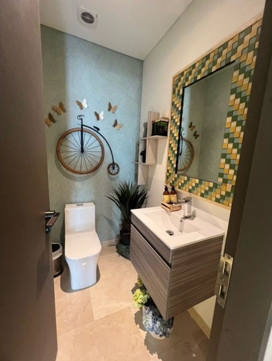 Apartamento en venta en Villa Country, Barranquilla · foto 9 de 24